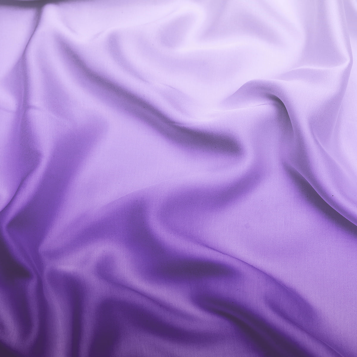 Purple Ombre Pattern Digital Print - rarefindfabrics