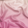Pink Shadeed Ombre Pattern Digital Print - rarefindfabrics