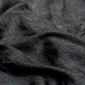 Black Jacquard Fabric Designs - rarefindfabrics