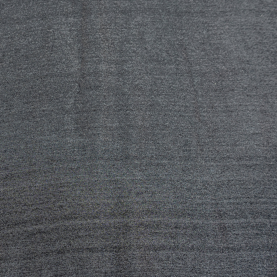 Jetblack Jacquard Fabric with Self Designs - rarefindfabrics