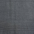 Jetblack Jacquard Fabric with Self Designs - rarefindfabrics
