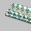 Wildflower Dream Digital Print Fabric - rarefindfabrics